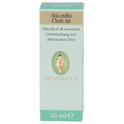 ARIA PULITA 10ML FLORA