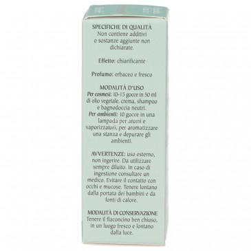 ARIA PULITA 10ML FLORA ARIA PULITA 10ML FLORA