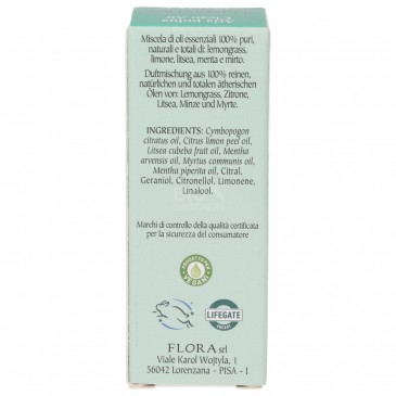 ARIA PULITA 10ML FLORA ARIA PULITA 10ML FLORA
