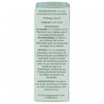 ARIA PULITA 10ML FLORA ARIA PULITA 10ML FLORA