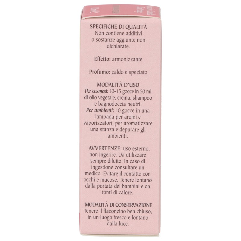 ARANCIO CANNELLA MIX O.E. 10ML FLORA