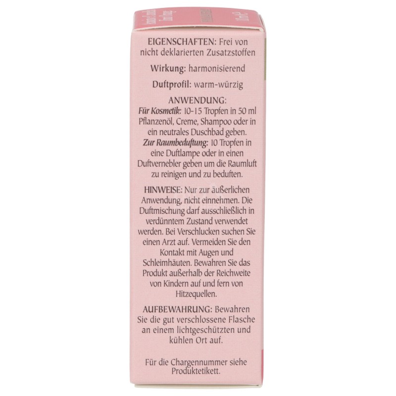 ARANCIO CANNELLA MIX O.E. 10ML FLORA