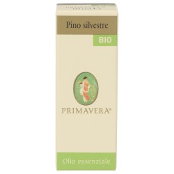 PINO SILVESTRE 10ML OLIO ESS. FLORA