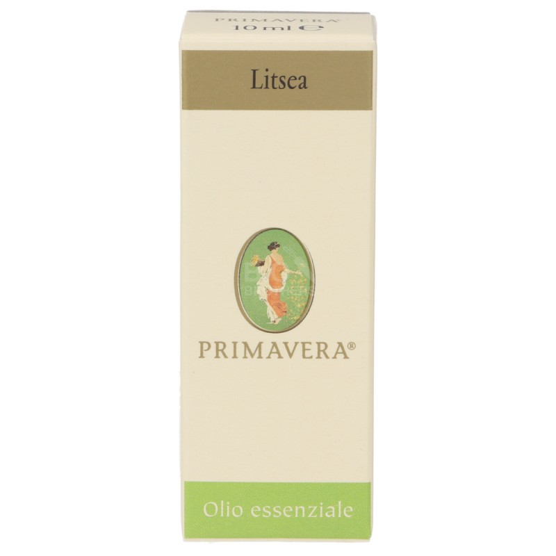 LITSEA O.E. 10ML FLORA