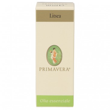 LITSEA O.E. 10ML FLORA LITSEA O.E. 10ML FLORA