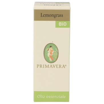 LEMONGRASS O.E. 10ML FLORA LEMONGRASS O.E. 10ML FLORA