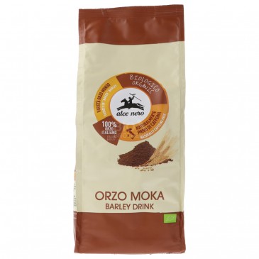 Orzo per moka bio Orzo per moka bio