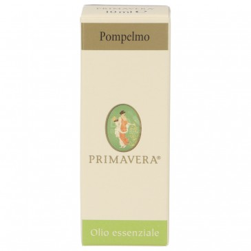 POMPELMO 10ML OLIO ESS. FLORA POMPELMO 10ML OLIO ESS. FLORA