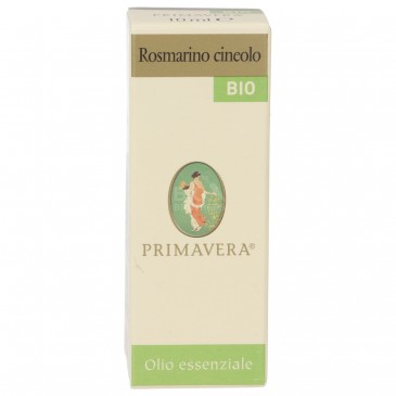 ROSMARINO CINEOLO O.E. 10ML FLORA ROSMARINO CINEOLO O.E. 10ML FLORA