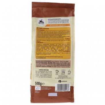 Orzo per moka bio Orzo per moka bio