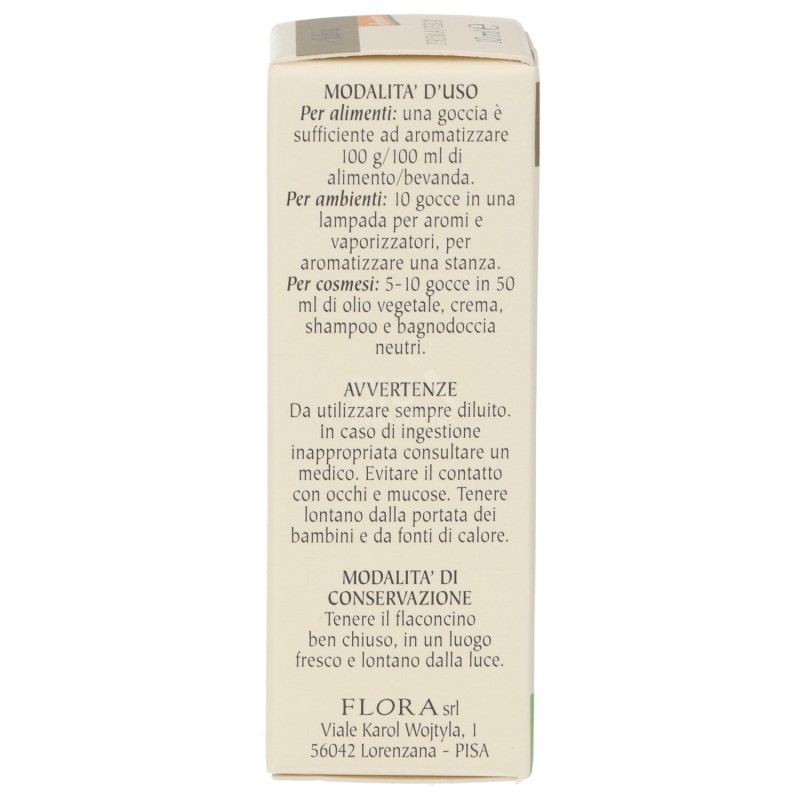 SALVIA DEMETER O.E. 10ML FLORA