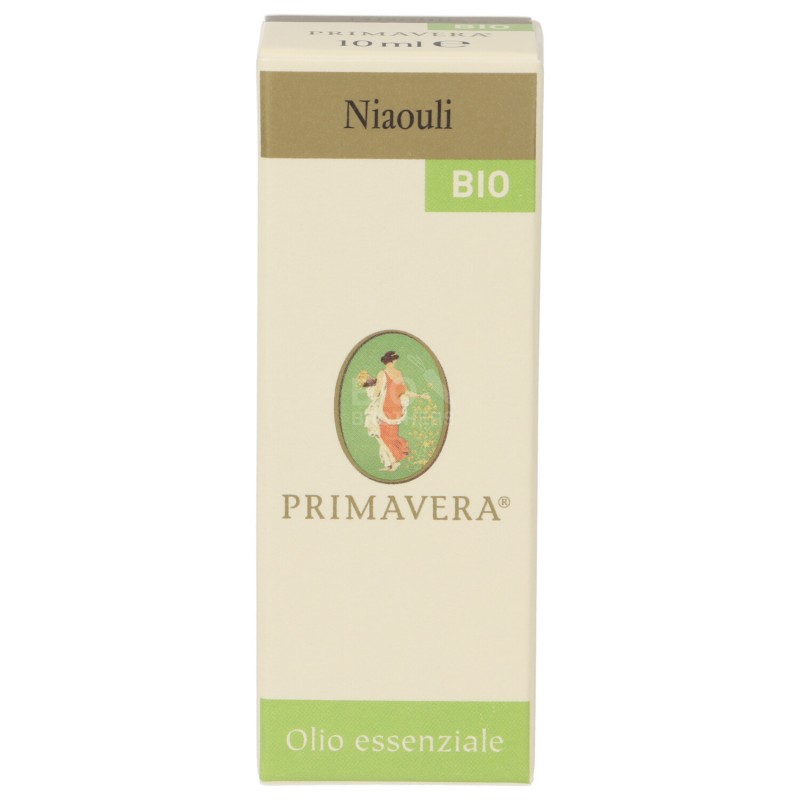NIAOULI O.E. 10ML FLORA