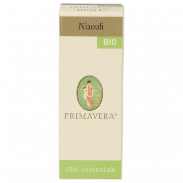NIAOULI O.E. 10ML FLORA NIAOULI O.E. 10ML FLORA