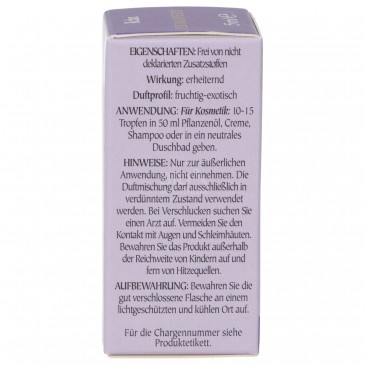 MISCELA RELAX 5ML FLORA MISCELA RELAX 5ML FLORA