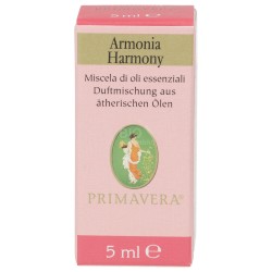 ARMONIA 5ML MIX OLII ESS. FLORA