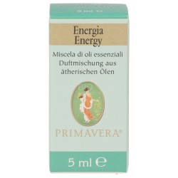 MISCELA ENERGIA 5ML FLORAF