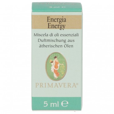 MISCELA ENERGIA 5ML FLORAF MISCELA ENERGIA 5ML FLORAF