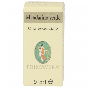O.E. MANDARINO VERDE 5ML FLORA O.E. MANDARINO VERDE 5ML FLORA
