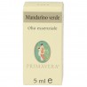 MANDARINO VERDE OLIO ESSENZIALE PURO 5ML FLORA
