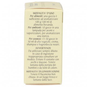 O.E. PETIT GRAIN LIMONE 5ML O.E. PETIT GRAIN LIMONE 5ML