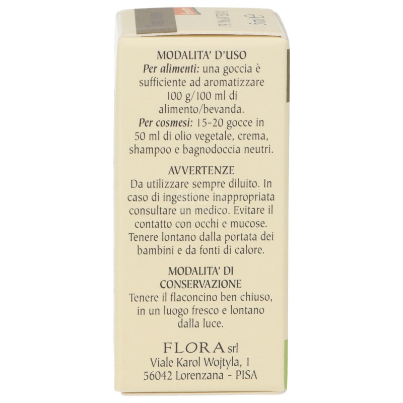 TIMO TIMOLO (ROSSO) 5ML