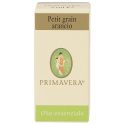 O.E. PETIT GRAIN ARANCIO 5ML FLORA