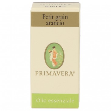 O.E. PETIT GRAIN ARANCIO 5ML FLORA O.E. PETIT GRAIN ARANCIO 5ML FLORA