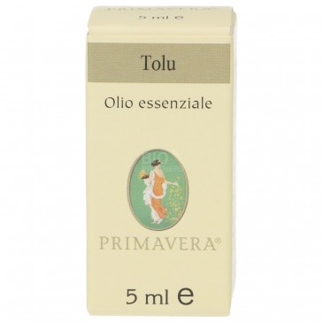 TOLU O.E. 5ML FLORA TOLU O.E. 5ML FLORA