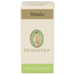 MANUKA O.E. 5ML FLORA