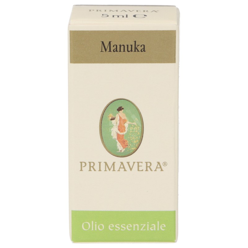 MANUKA O.E. 5ML FLORA