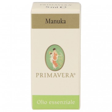 MANUKA O.E. 5ML FLORA MANUKA O.E. 5ML FLORA