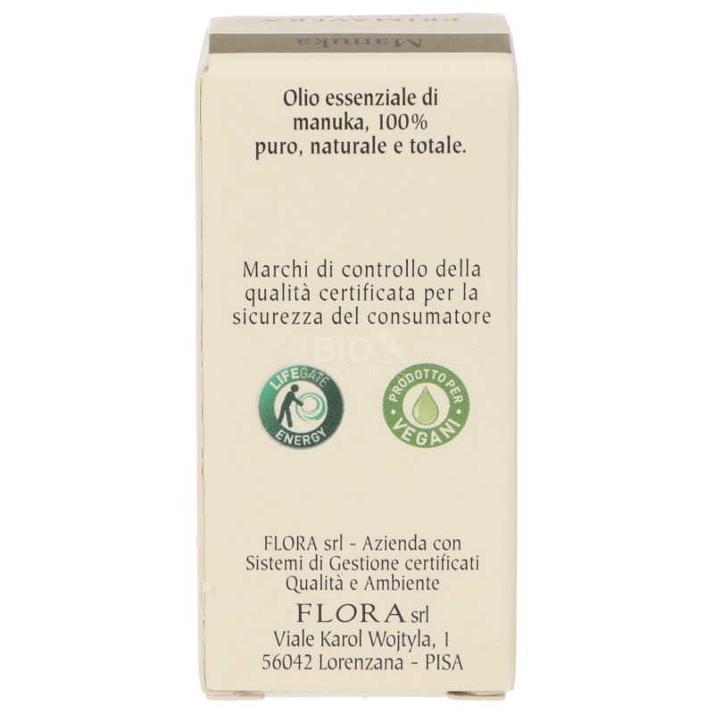 MANUKA O.E. 5ML FLORA