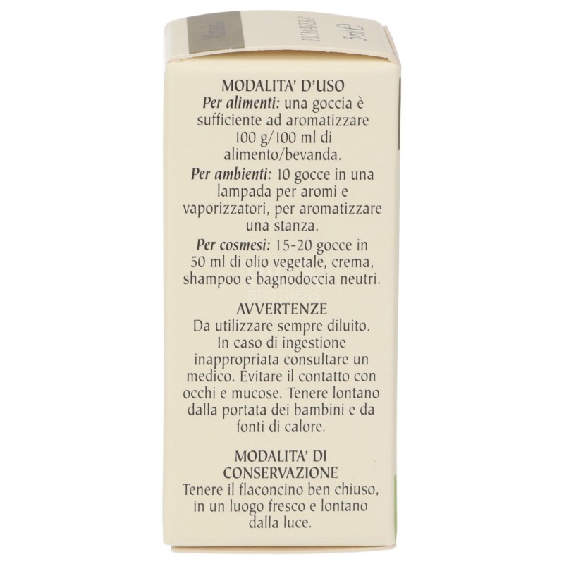 MANUKA O.E. 5ML FLORA