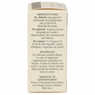 MANUKA O.E. 5ML FLORA MANUKA O.E. 5ML FLORA