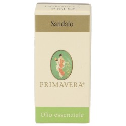 SANDALO O.E. 5ML FLORA