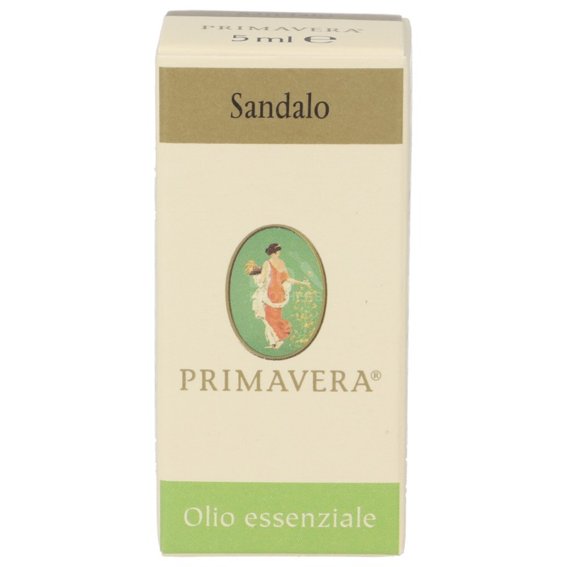 SANDALO O.E. 5ML FLORA