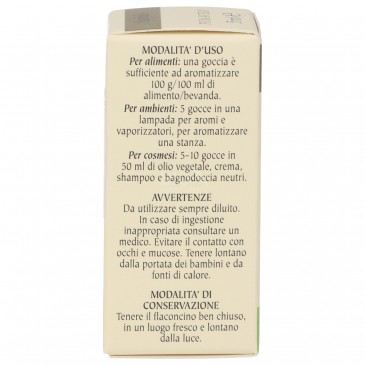 SANDALO O.E. 5ML FLORA SANDALO O.E. 5ML FLORA