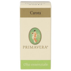 CAROTA O.E. 5ML FLORA