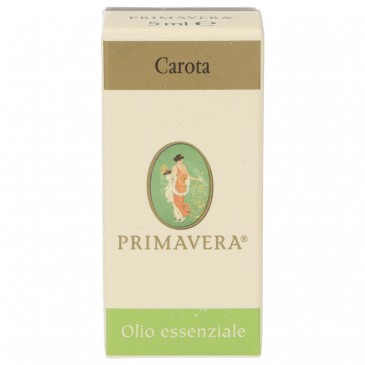 CAROTA O.E. 5ML FLORA CAROTA O.E. 5ML FLORA