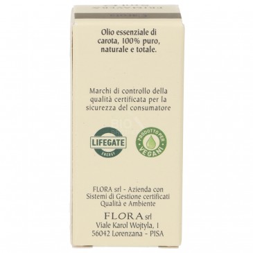 CAROTA O.E. 5ML FLORA CAROTA O.E. 5ML FLORA