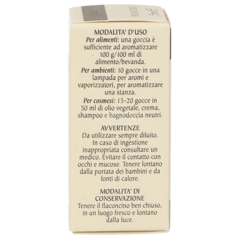 CAROTA O.E. 5ML FLORA