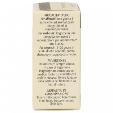 CAROTA O.E. 5ML FLORA CAROTA O.E. 5ML FLORA