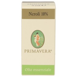 NEROLI 10% O.E. 5ML FLORA