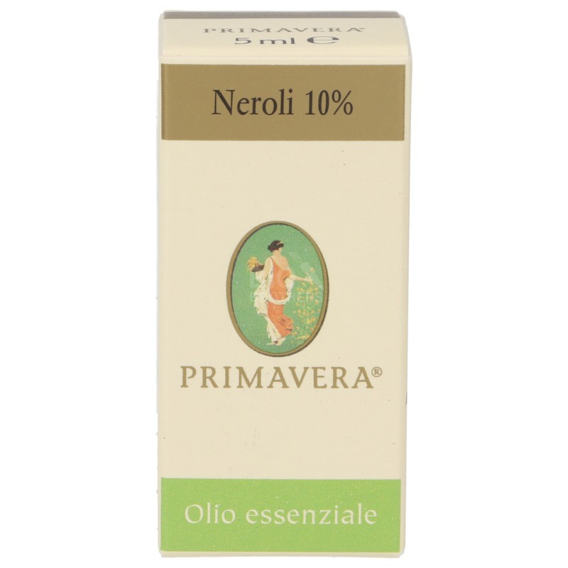 NEROLI 10% O.E. 5ML FLORA
