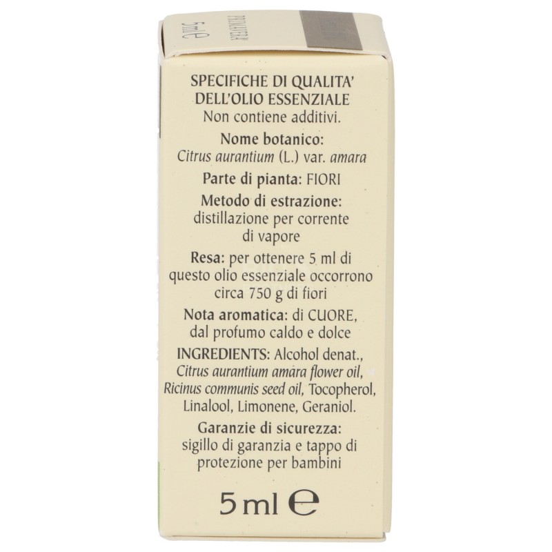 NEROLI 10% O.E. 5ML FLORA