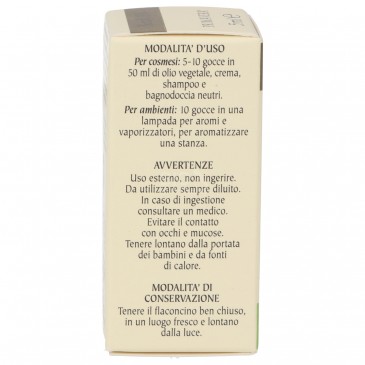 NEROLI 10% O.E. 5ML FLORA NEROLI 10% O.E. 5ML FLORA