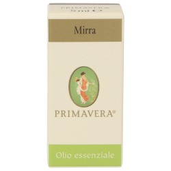 MIRRA O.E. 5ML FLORA