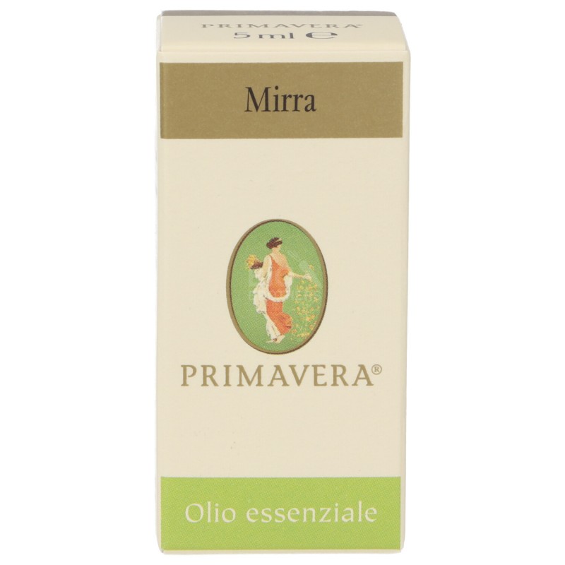 MIRRA O.E. 5ML FLORA