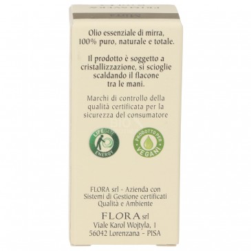 MIRRA O.E. 5ML FLORA MIRRA O.E. 5ML FLORA