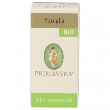 VANIGLIA O.E. 5ML FLORA VANIGLIA O.E. 5ML FLORA